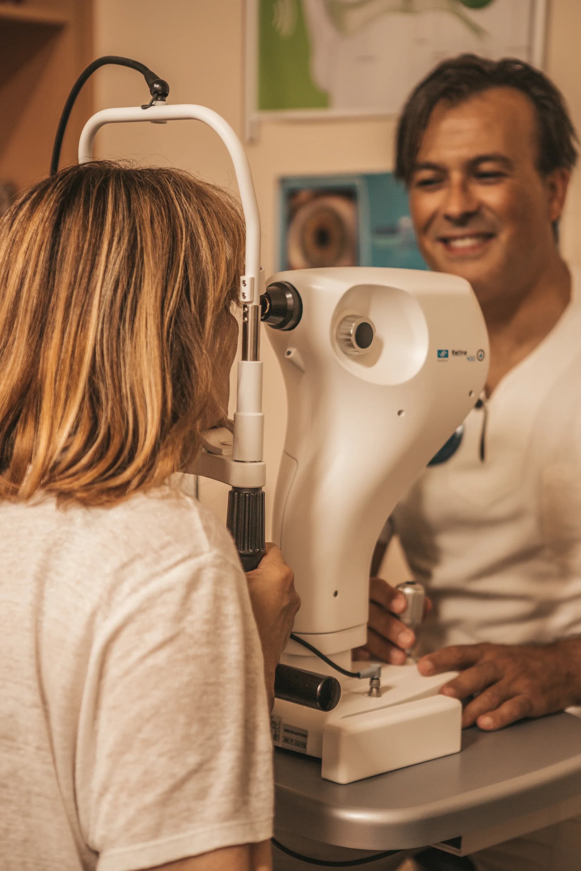 Atención personalizada al cliente