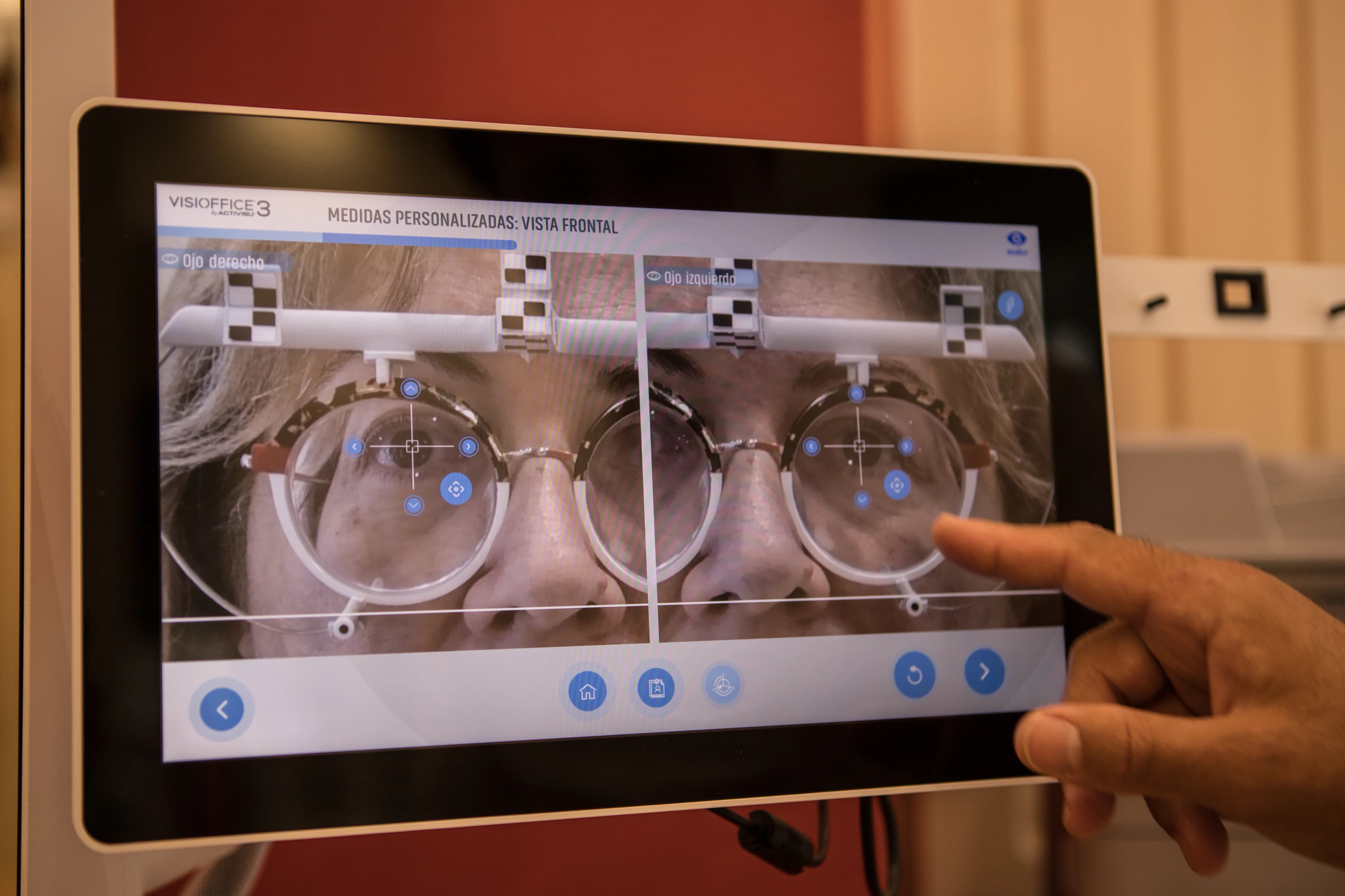 Gafas Personalizadas